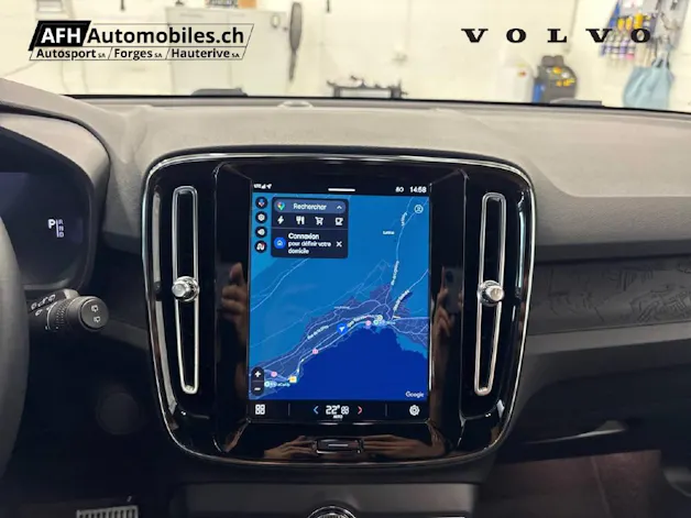 VOLVO XC40 P6 Core FWD