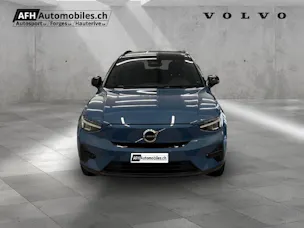 VOLVO XC40 P6 Core FWD