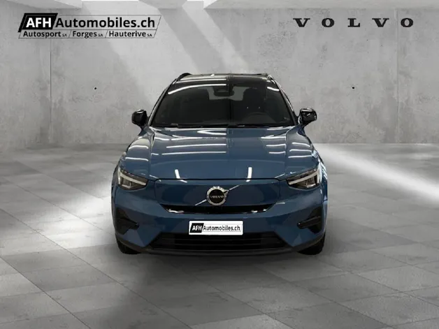 VOLVO XC40 P6 Core FWD