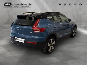 VOLVO XC40 P6 Core FWD