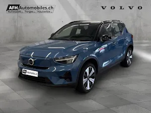 VOLVO XC40 P6 Core FWD