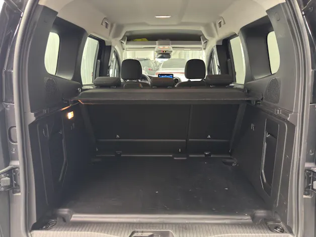 MERCEDES-BENZ Citan 113 Kombi S 1.4
