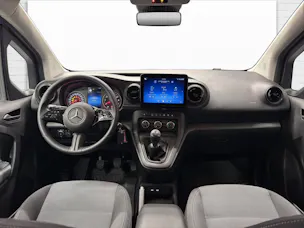 MERCEDES-BENZ Citan 113 Kombi S 1.4