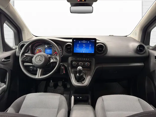 MERCEDES-BENZ Citan 113 Kombi S 1.4