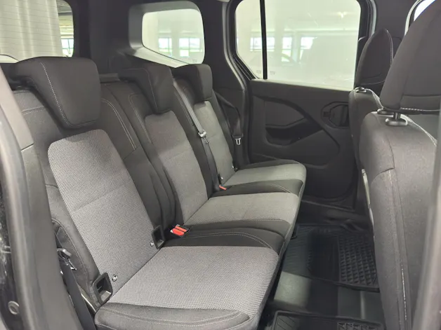 MERCEDES-BENZ Citan 113 Kombi S 1.4