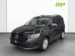 MERCEDES-BENZ Citan 113 Kombi S 1.4