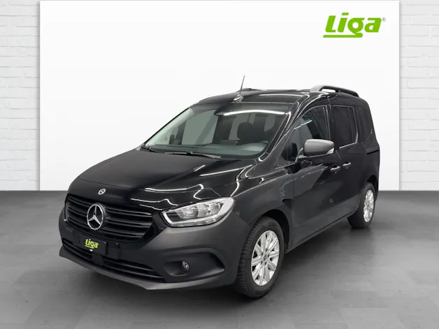 MERCEDES-BENZ Citan 113 Kombi S 1.4