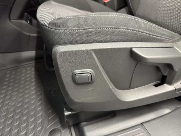 MERCEDES-BENZ Citan 113 Kombi S 1.4