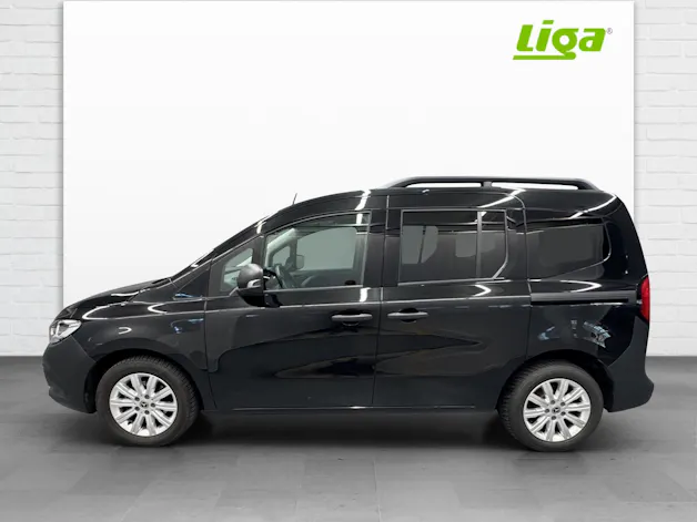 MERCEDES-BENZ Citan 113 Kombi S 1.4