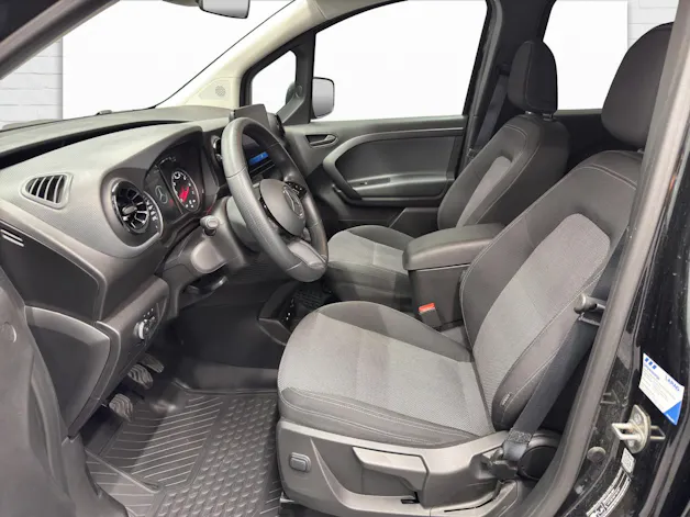 MERCEDES-BENZ Citan 113 Kombi S 1.4