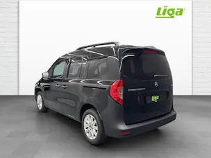MERCEDES-BENZ Citan 113 Kombi S 1.4