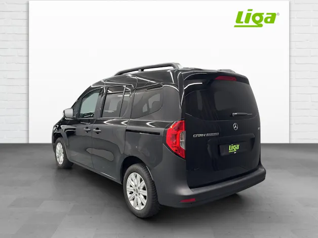 MERCEDES-BENZ Citan 113 Kombi S 1.4