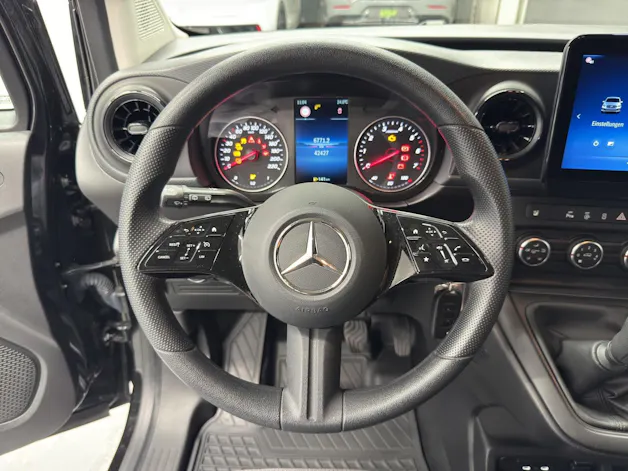 MERCEDES-BENZ Citan 113 Kombi S 1.4