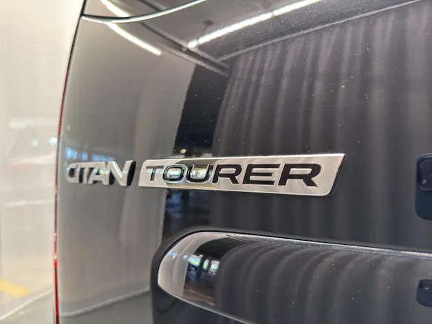 MERCEDES-BENZ Citan 113 Kombi S 1.4