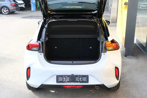 OPEL Corsa 1.2 T Hybrid Viva