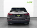 MERCEDES-BENZ GLA 250 AMG Line 4Matic