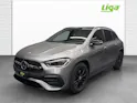 MERCEDES-BENZ GLA 250 AMG Line 4Matic