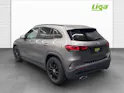 MERCEDES-BENZ GLA 250 AMG Line 4Matic