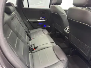 MERCEDES-BENZ AMG GLA 45 S 4Matic+