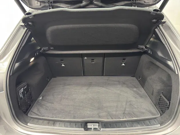 MERCEDES-BENZ AMG GLA 45 S 4Matic+