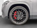 MERCEDES-BENZ AMG GLA 45 S 4Matic+