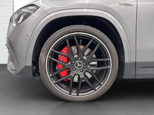 MERCEDES-BENZ AMG GLA 45 S 4Matic+