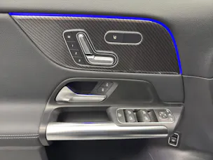 MERCEDES-BENZ AMG GLA 45 S 4Matic+