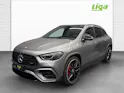 MERCEDES-BENZ AMG GLA 45 S 4Matic+