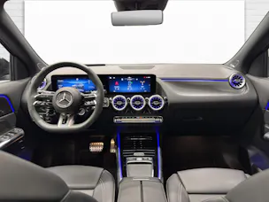 MERCEDES-BENZ AMG GLA 45 S 4Matic+