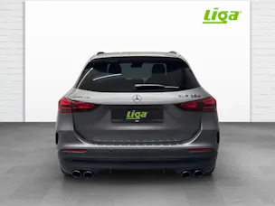 MERCEDES-BENZ AMG GLA 45 S 4Matic+