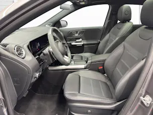 MERCEDES-BENZ AMG GLA 45 S 4Matic+