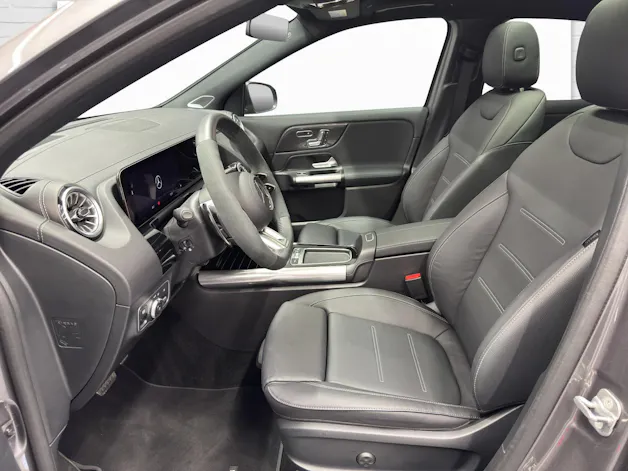 MERCEDES-BENZ AMG GLA 45 S 4Matic+