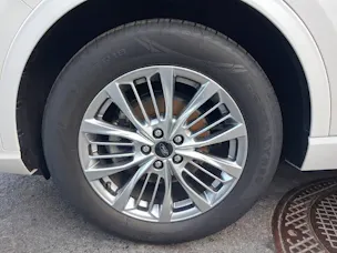 FORD Kuga 2.5 Plug-in Hybrid Vignale