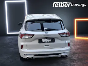 FORD Kuga 2.5 Plug-in Hybrid Vignale
