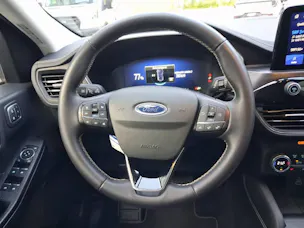 FORD Kuga 2.5 Plug-in Hybrid Vignale
