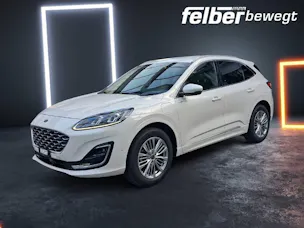 FORD Kuga 2.5 Plug-in Hybrid Vignale
