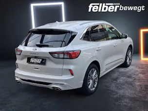 FORD Kuga 2.5 Plug-in Hybrid Vignale