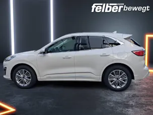 FORD Kuga 2.5 Plug-in Hybrid Vignale