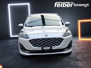FORD Kuga 2.5 Plug-in Hybrid Vignale