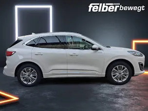 FORD Kuga 2.5 Plug-in Hybrid Vignale
