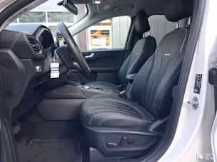 FORD Kuga 2.5 Plug-in Hybrid Vignale