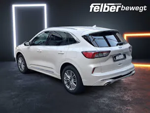 FORD Kuga 2.5 Plug-in Hybrid Vignale