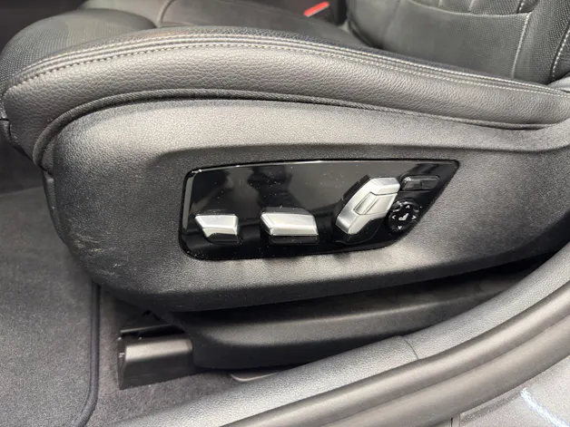 BMW 530d xDrive SAG