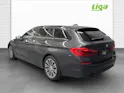 BMW 530d xDrive SAG