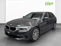 BMW 530d xDrive SAG