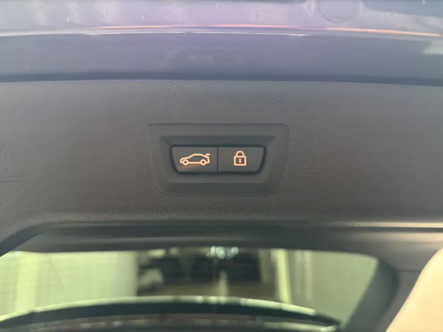 BMW 530d xDrive SAG