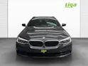 BMW 530d xDrive SAG