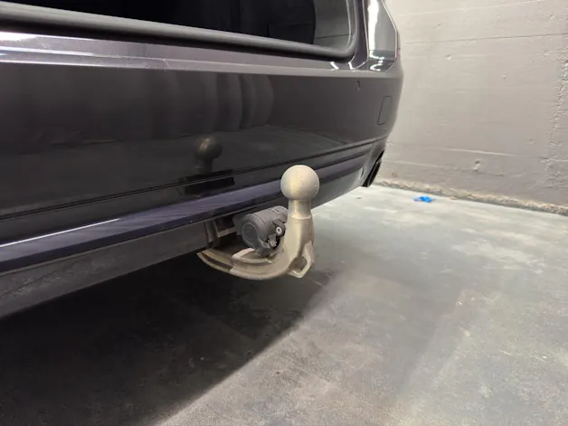 BMW 530d xDrive SAG