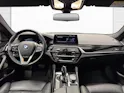 BMW 530d xDrive SAG