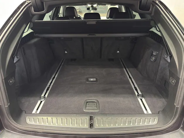 BMW 530d xDrive SAG